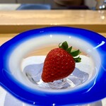 美味いもん屋 わ多なべ - 埼玉産あまりん