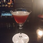 Bar Noble YOKOHAMA - 