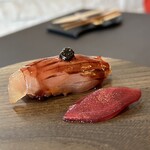 プレゼンテ スギ - 