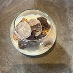 プレゼンテ スギ - 