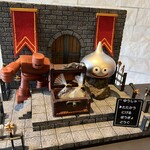 プレゼンテ スギ - 