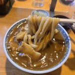 手打うどん 松屋 - 