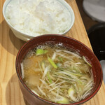 とんかつ ばんぶー - 