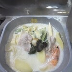 楊國福 麻辣湯 横浜中華街店 - 