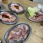 コケコッコー共和国 - 
