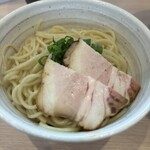 麺屋 サマー太陽 - 