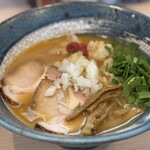 麺屋 サマー太陽 - 