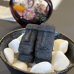 プレゼンテ スギ - 