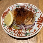 サカバダアレグロ - 