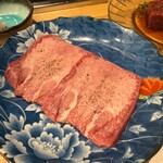 焼肉割烹 はじめ - 