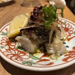 サカバダアレグロ - 