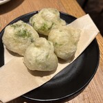 サカバダアレグロ - 