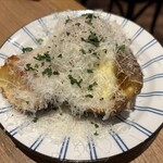 サカバダアレグロ - 