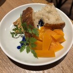 サカバダアレグロ - 