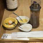 とんかつ ばんぶー - 