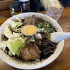 熊本らーめん 育元 滑川本店