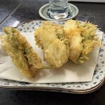 立呑旬鮮 すーさん JR高槻駅前店 - 