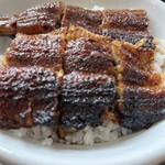 うなぎの与助 - 