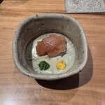 焼き鳥 とりら - 