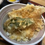 そば処 まる山 本店 - 