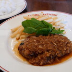 プティ・マルミット - 料理写真: