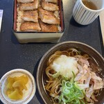 熟成かつ 天膳 - 