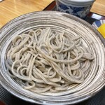 そば処 まる山 本店 - 