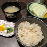 串揚げキッチン だん - 