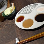 串揚げキッチン だん - 