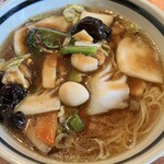 三宝亭 - 料理写真: