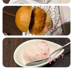 串揚げキッチン だん - 