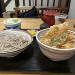 そば処 まる山 本店 - 