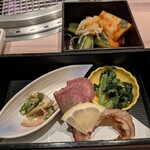 京の焼肉処 弘 - 