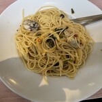 クレイトンハウス - 料理写真: