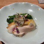 焼き鳥 とりら - 