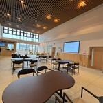 ニューデイズ - 駅なか交流センター　鉄道利用者以外も利用OK！