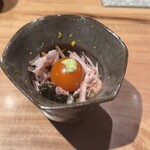 焼き鳥 とりら - 