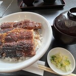 うなぎの与助 - 