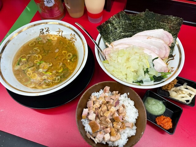 久しぶりに“との丸家 香取店”へ。』by 右手にビール : との丸家 香取店