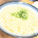 自家製さぬきうどんと肉 甚三 - 
