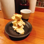 焼鳥小屋どろまみれ - 