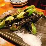 焼鳥小屋どろまみれ - 