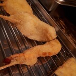 魚と酒と串 ちろり - 