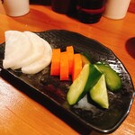 焼鳥小屋どろまみれ - 