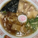 餃子の王将 尼崎インター店 - 