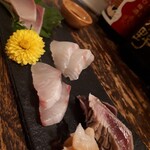 魚と酒と串 ちろり - 