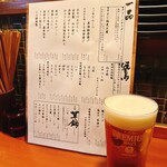 焼鳥小屋どろまみれ - 