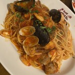 サムシング・トレ - 