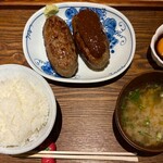 肉の宇佐川 - 