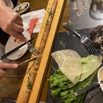 サムシング・トレ - 